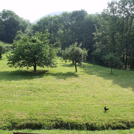 Le Domaine Du Chatelet Ferdrupt Екстер'єр фото